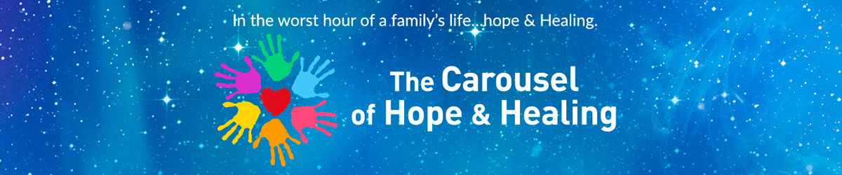 Carousel of Hope & Healing